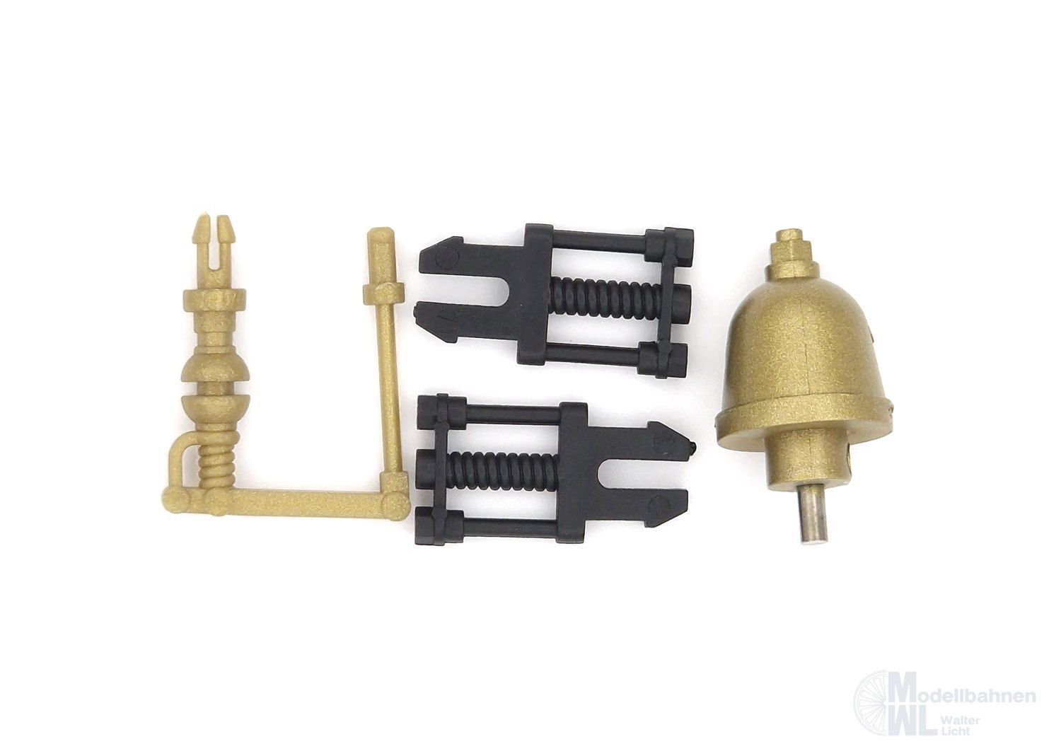 Märklin Ersatzeile E266847 - ERSATZTEIL: Pfeife, Ventil, Glocke